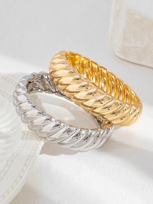 Geometric Bracelet Accessories Product Image