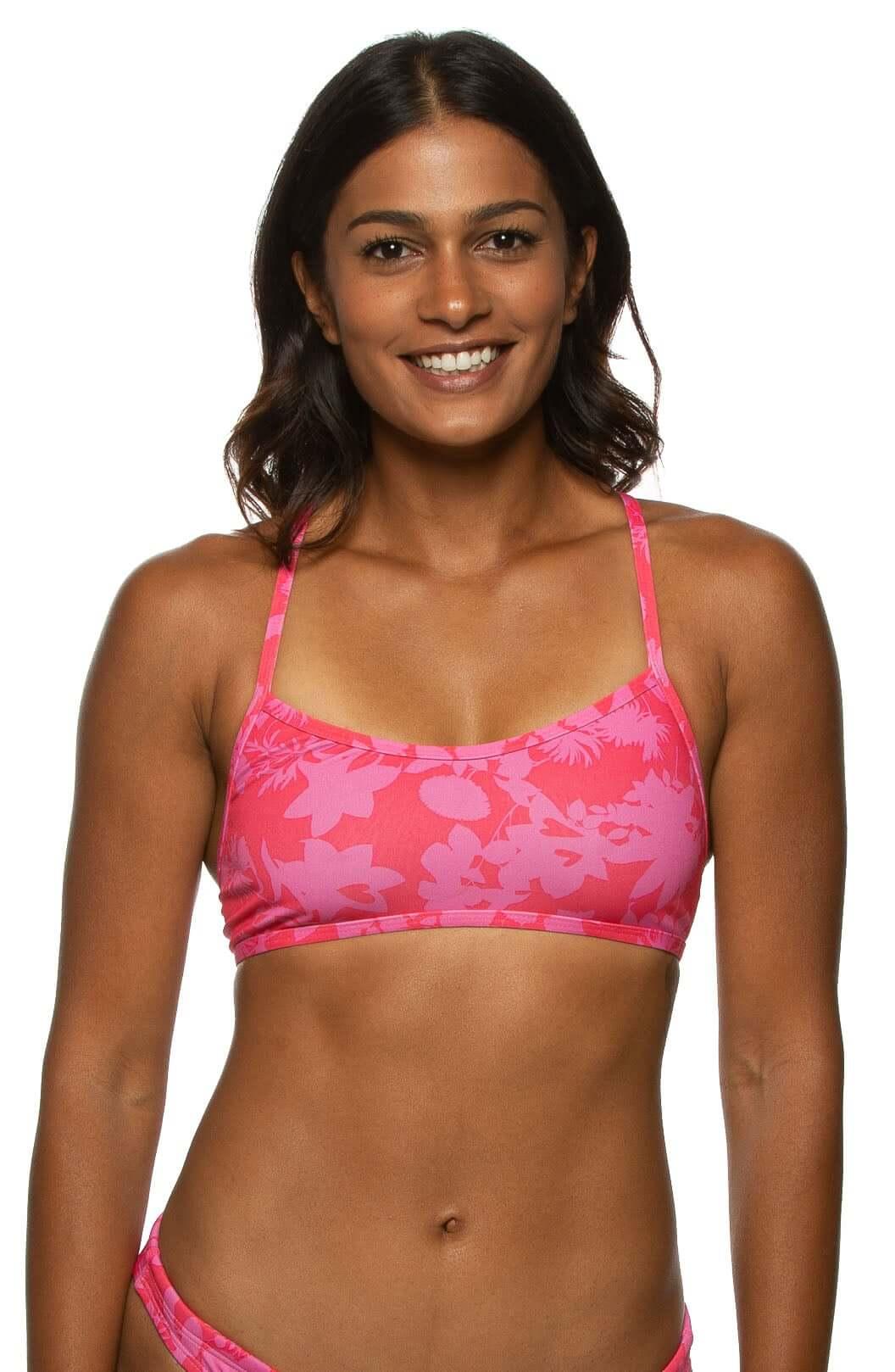 Bali Bikini Bottom - Prints Female Product Image