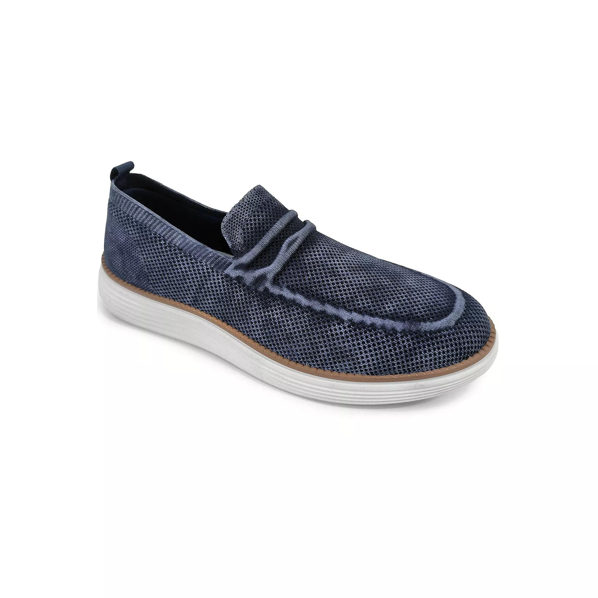 Akademiks Dayton Men's Slip-On Shoes,  Product Image