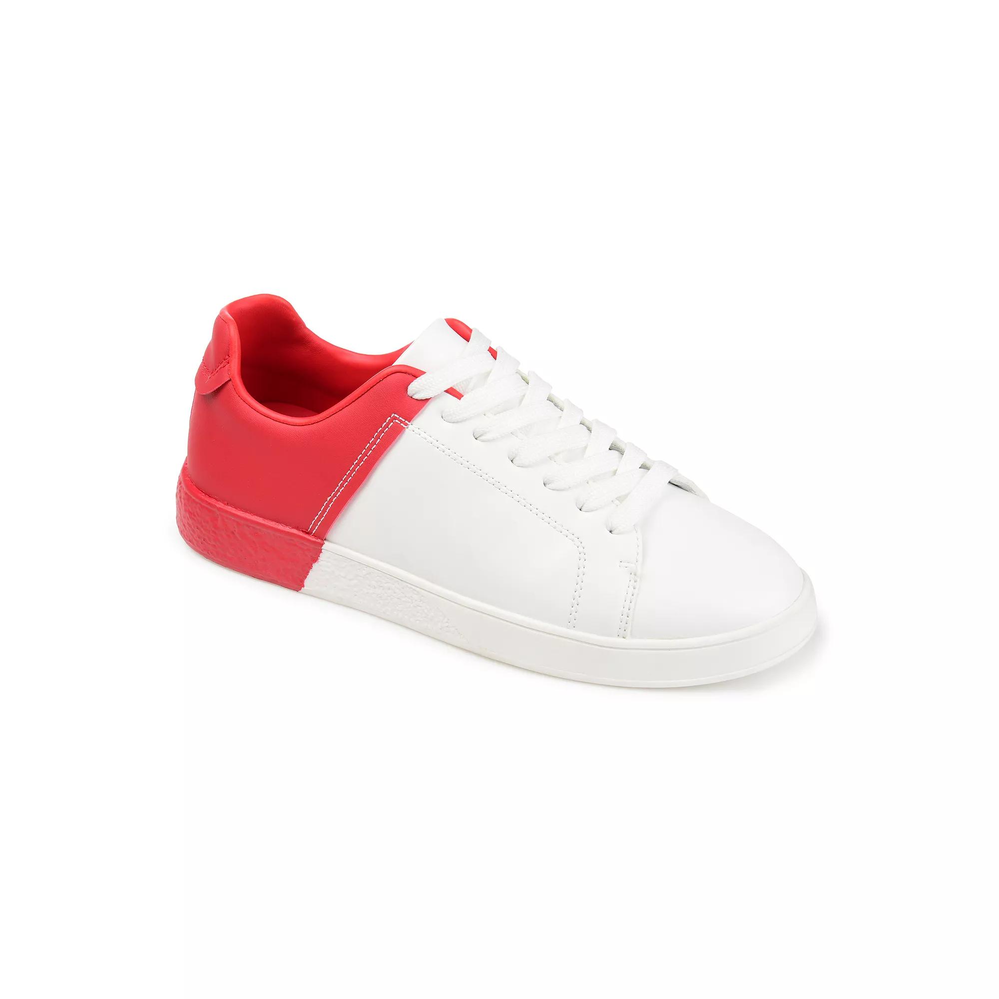 Journee Sabble Women's Sneakers,  Product Image