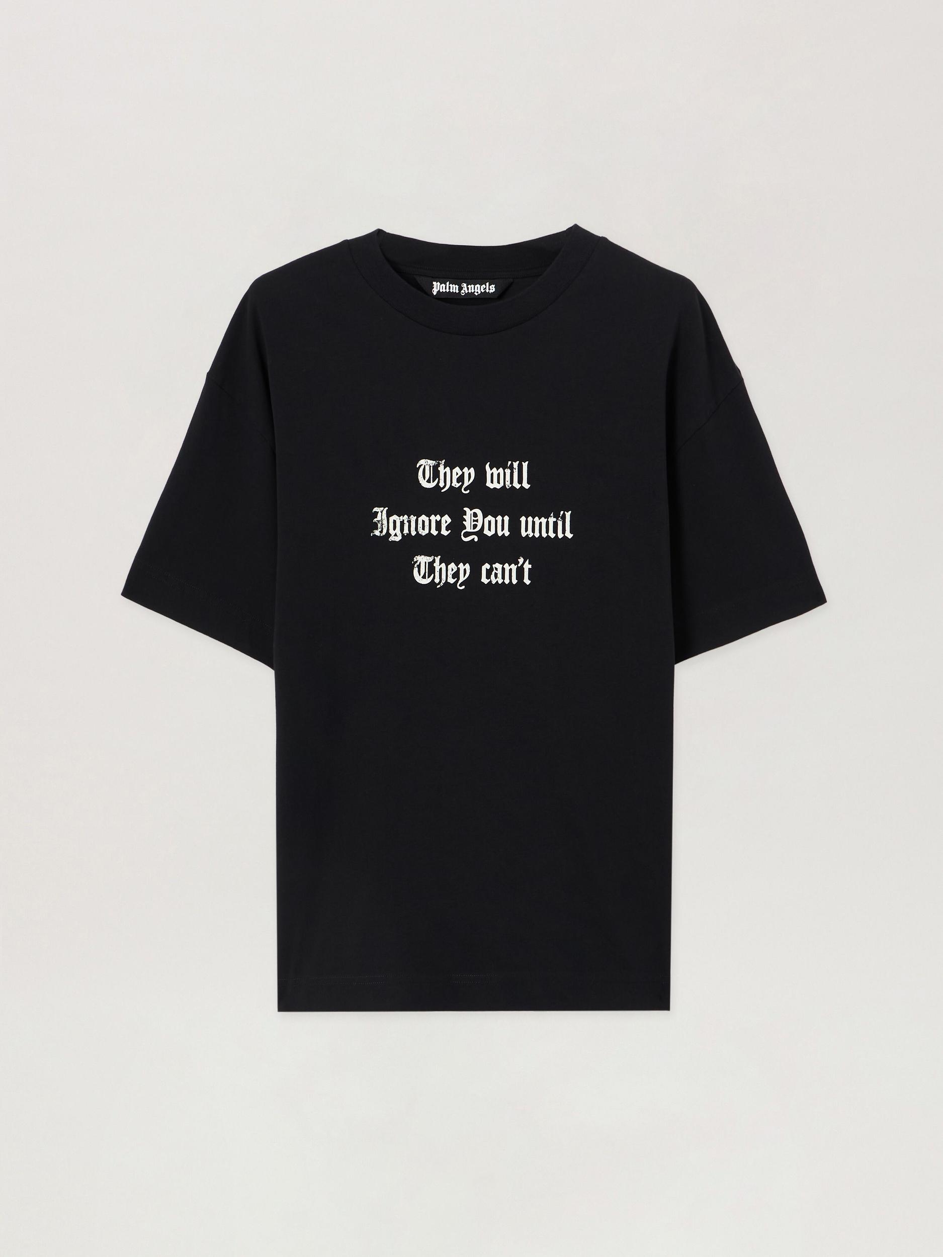 Statement T-Shirt Product Image