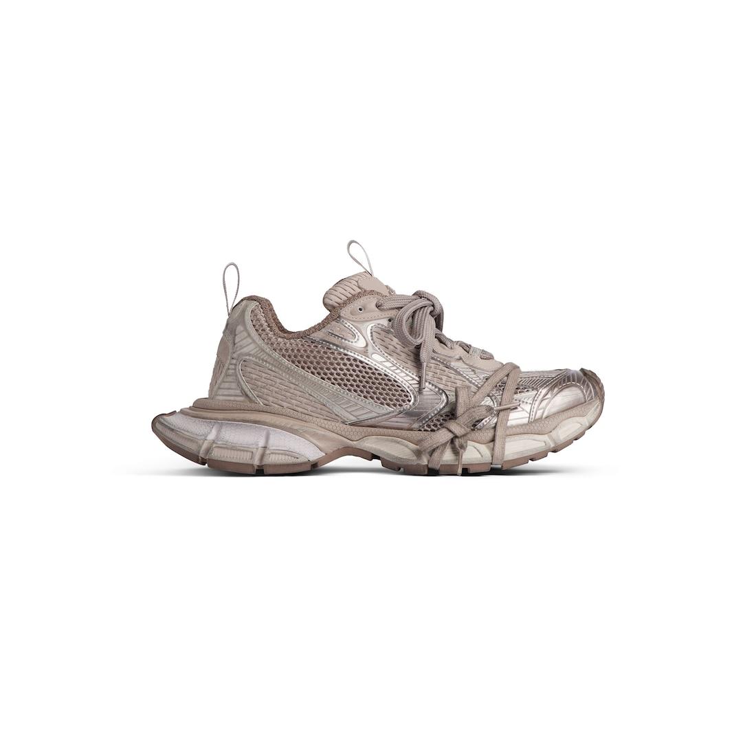 Women's 3xl Sneaker in Taupe Product Image