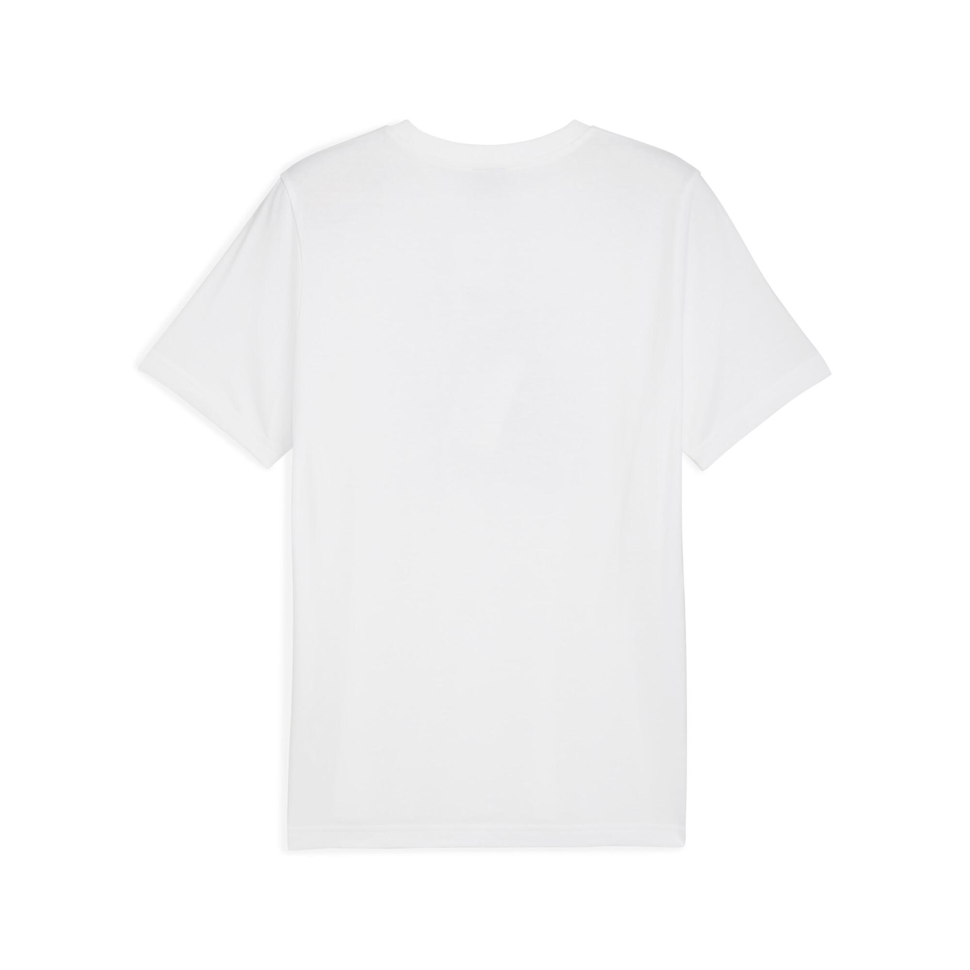 Graphics Legends Tee Men Product Image