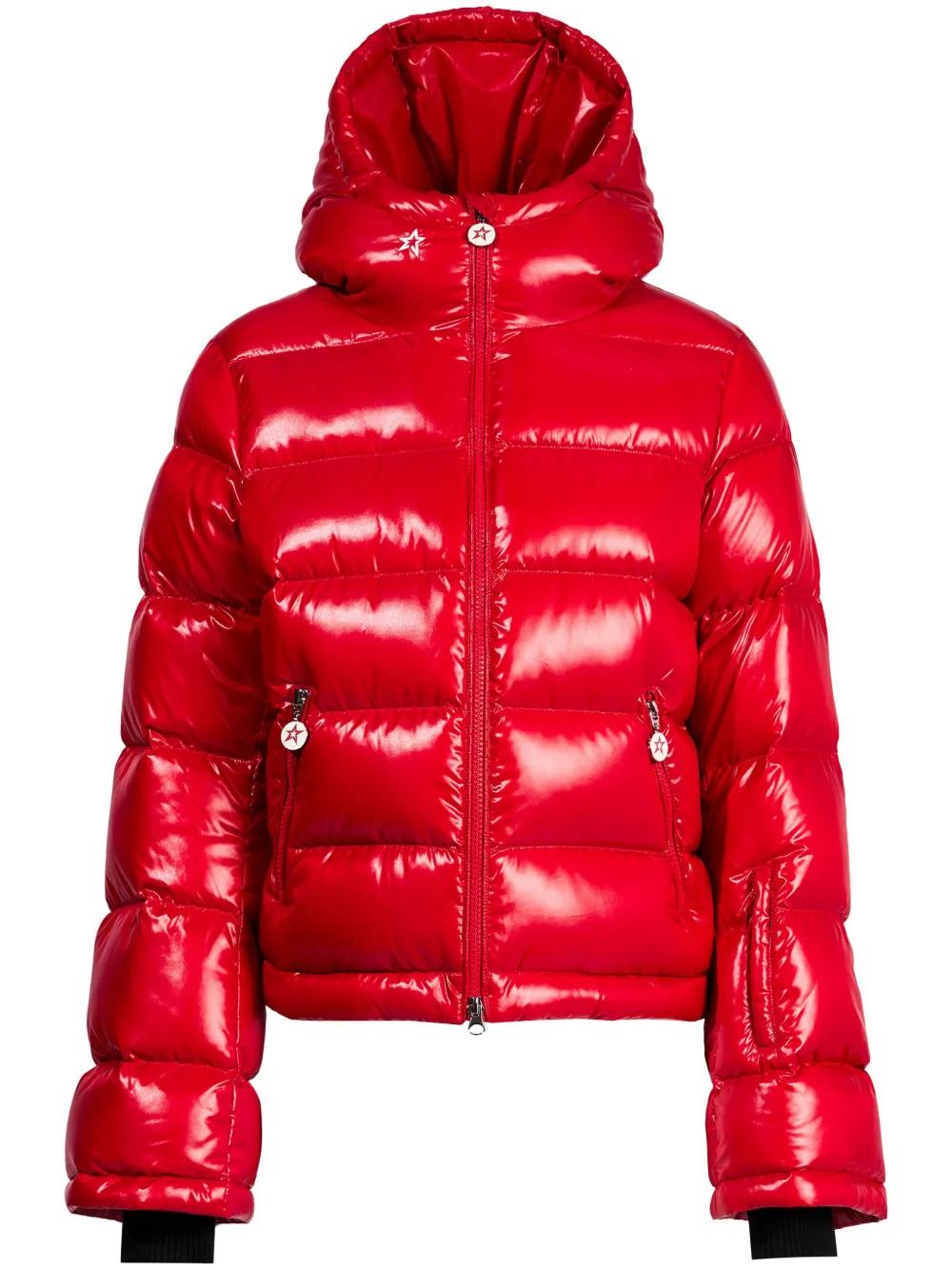 Polar Flare puffer jacket Product Image