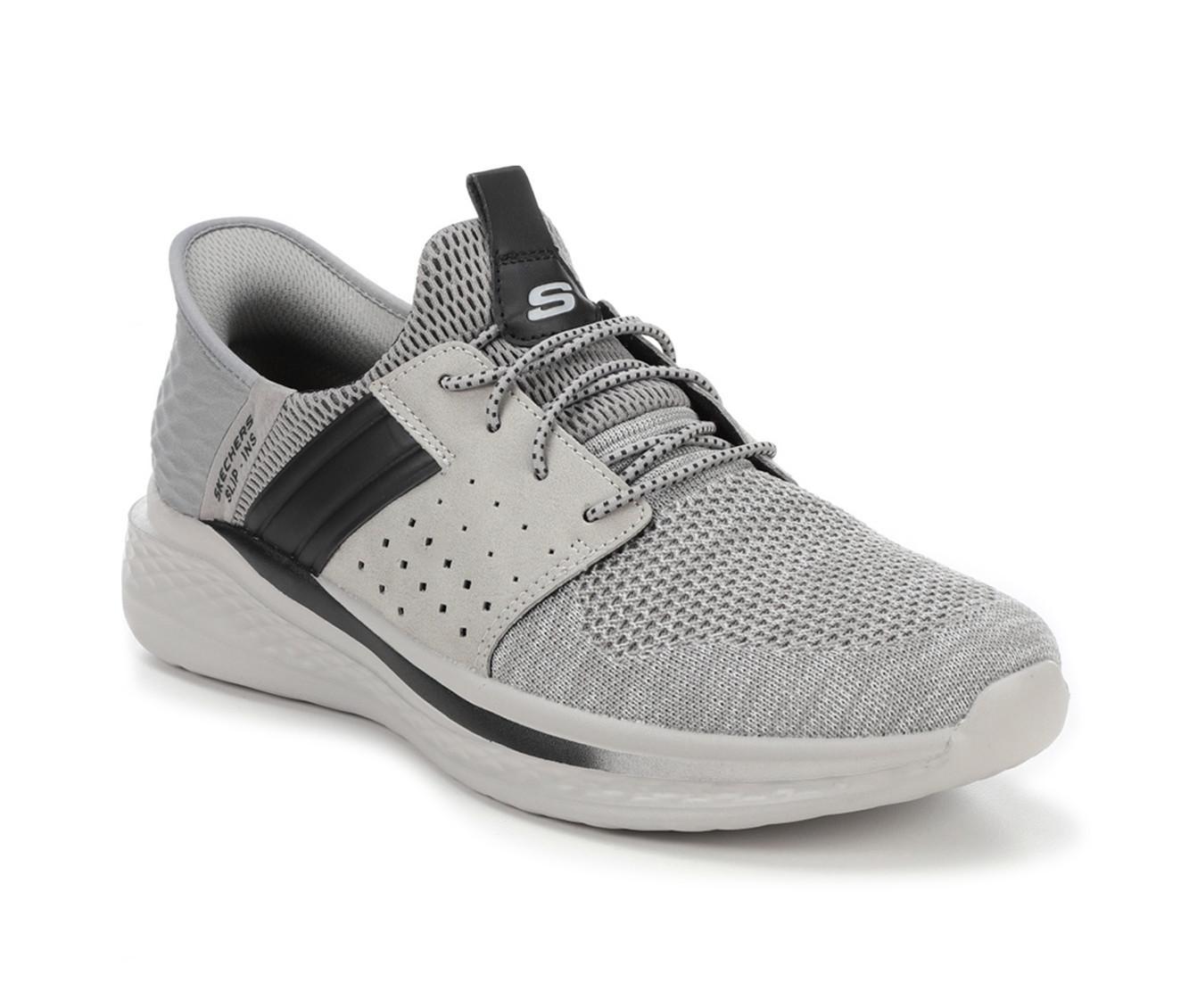 Men's Skechers 210811 Slade-Ocon Casual Shoes Product Image