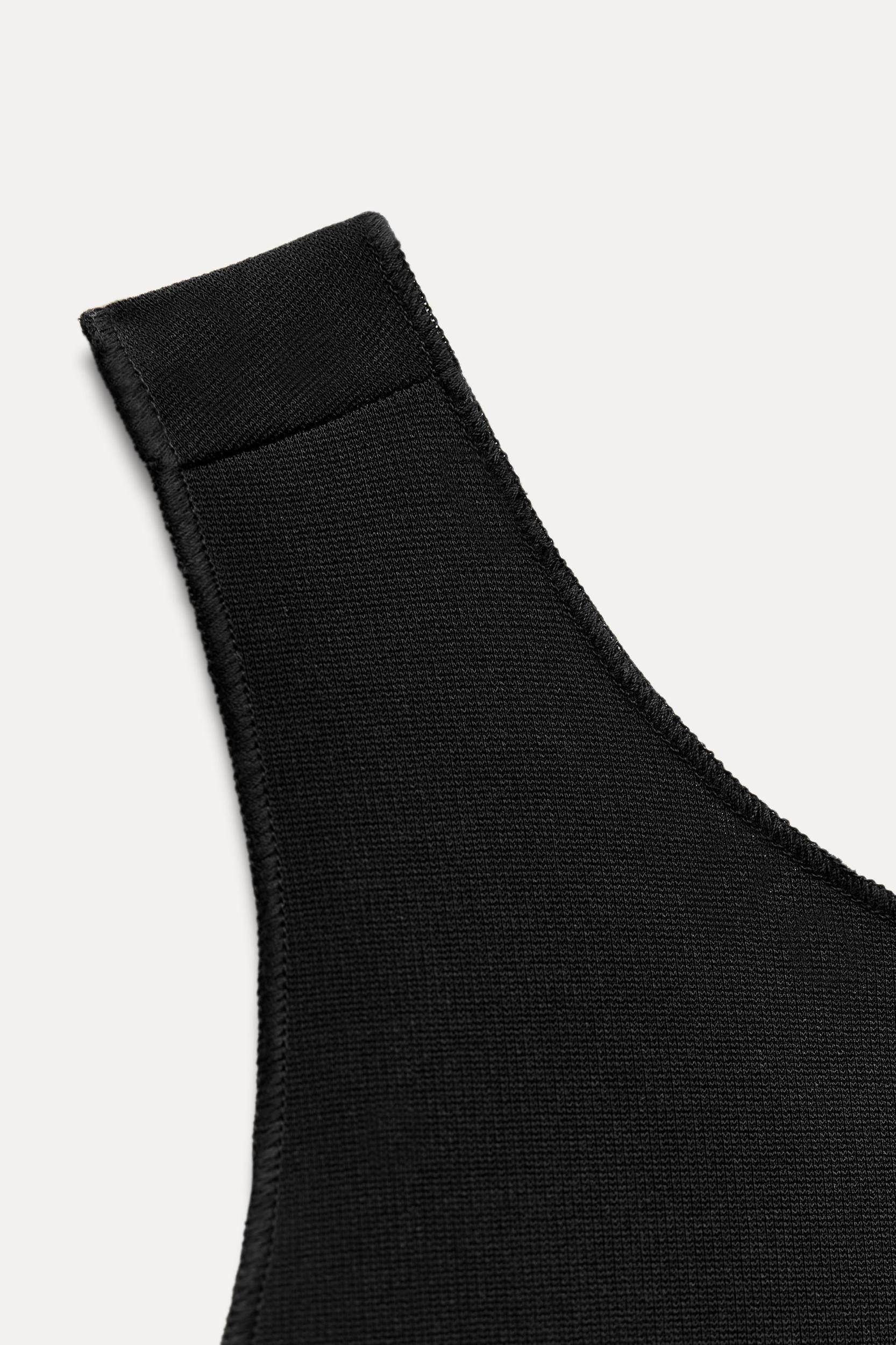 STRETCH CONTOURING BUCKLE DRESS Product Image