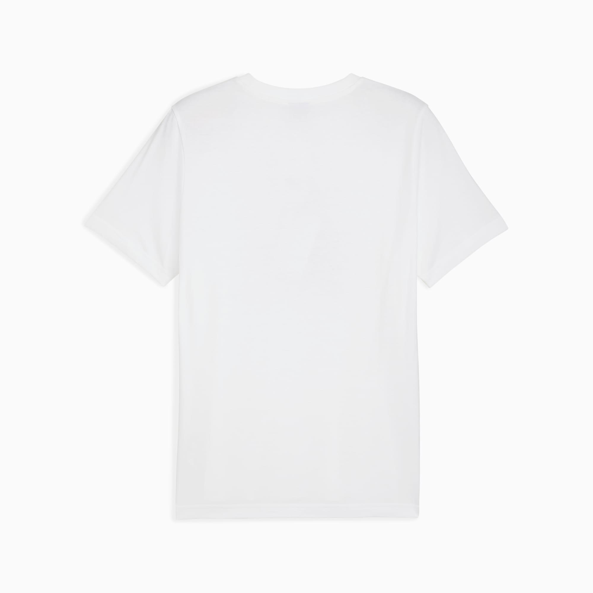 Graphics Legends Tee Men Product Image