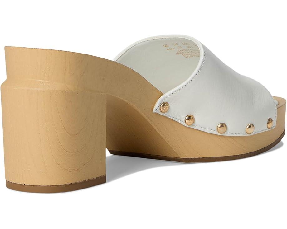 A-nika Slide Sandals Product Image
