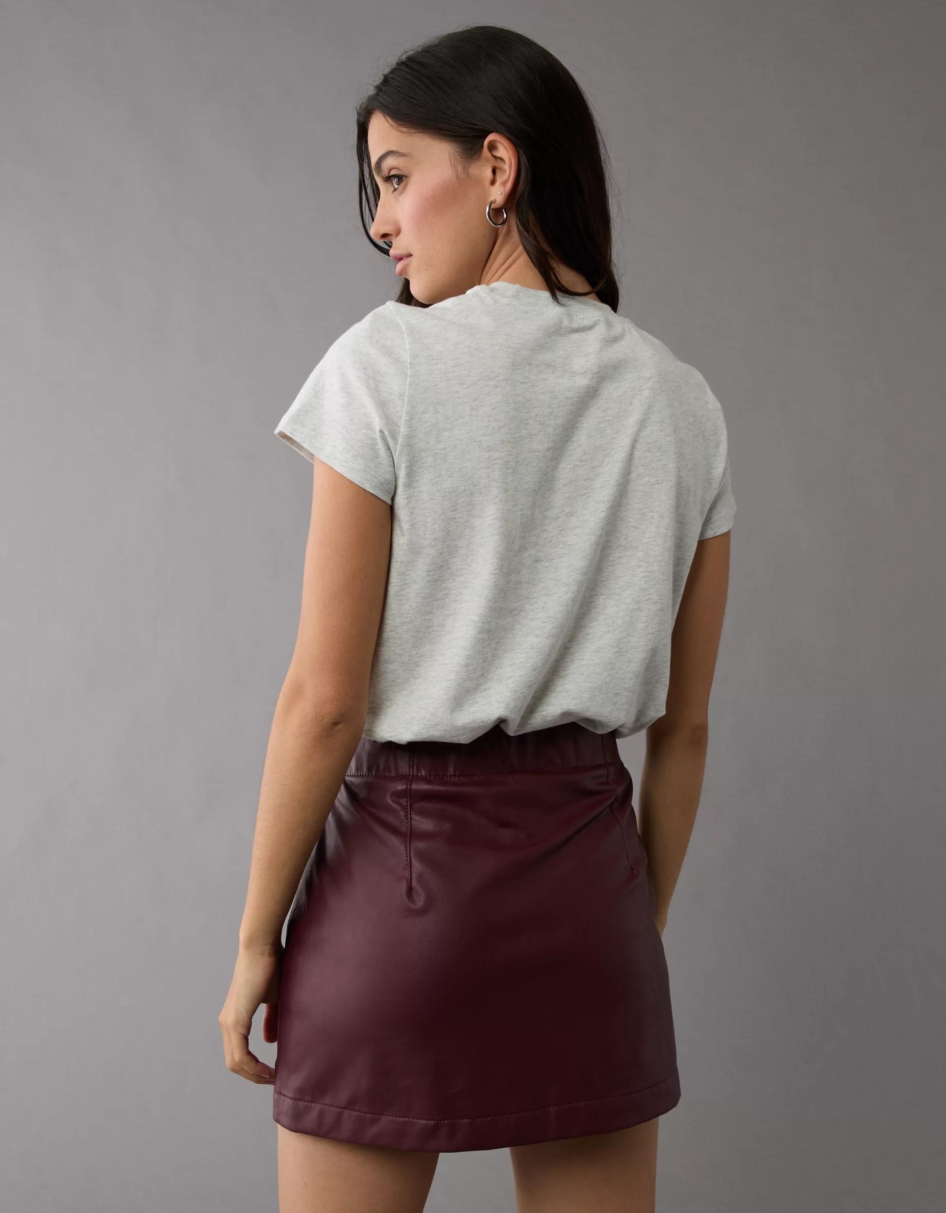 AE NFL Seattle Seahawks Graphic T-Shirt Product Image