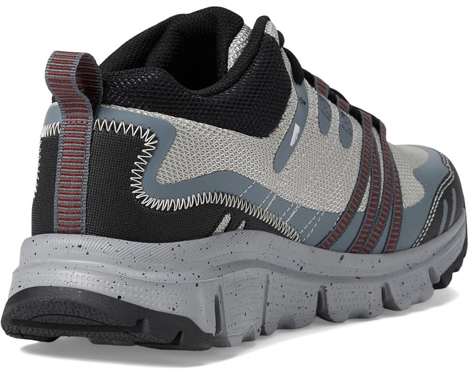 D&apos;Lux Walker 2.0 Grailo Waterproof Product Image