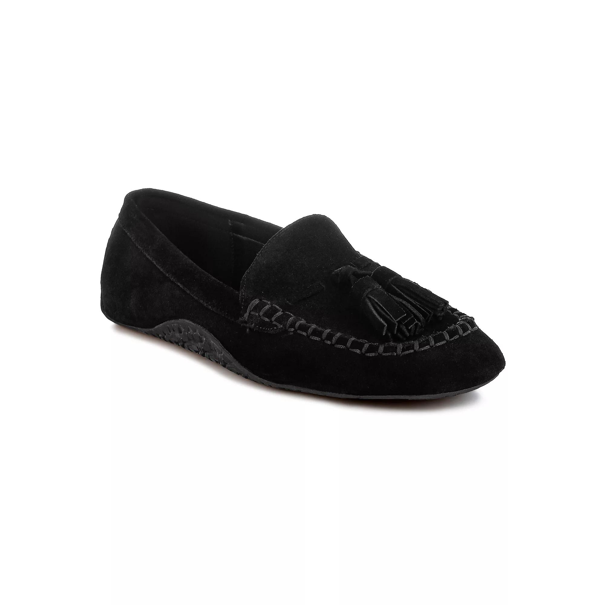 Rag & Co Kipstar Women's Loafers,  Product Image