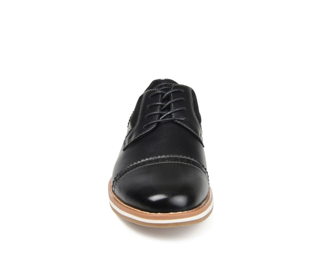 Men's Vance Co. Griff Dress Shoes Product Image