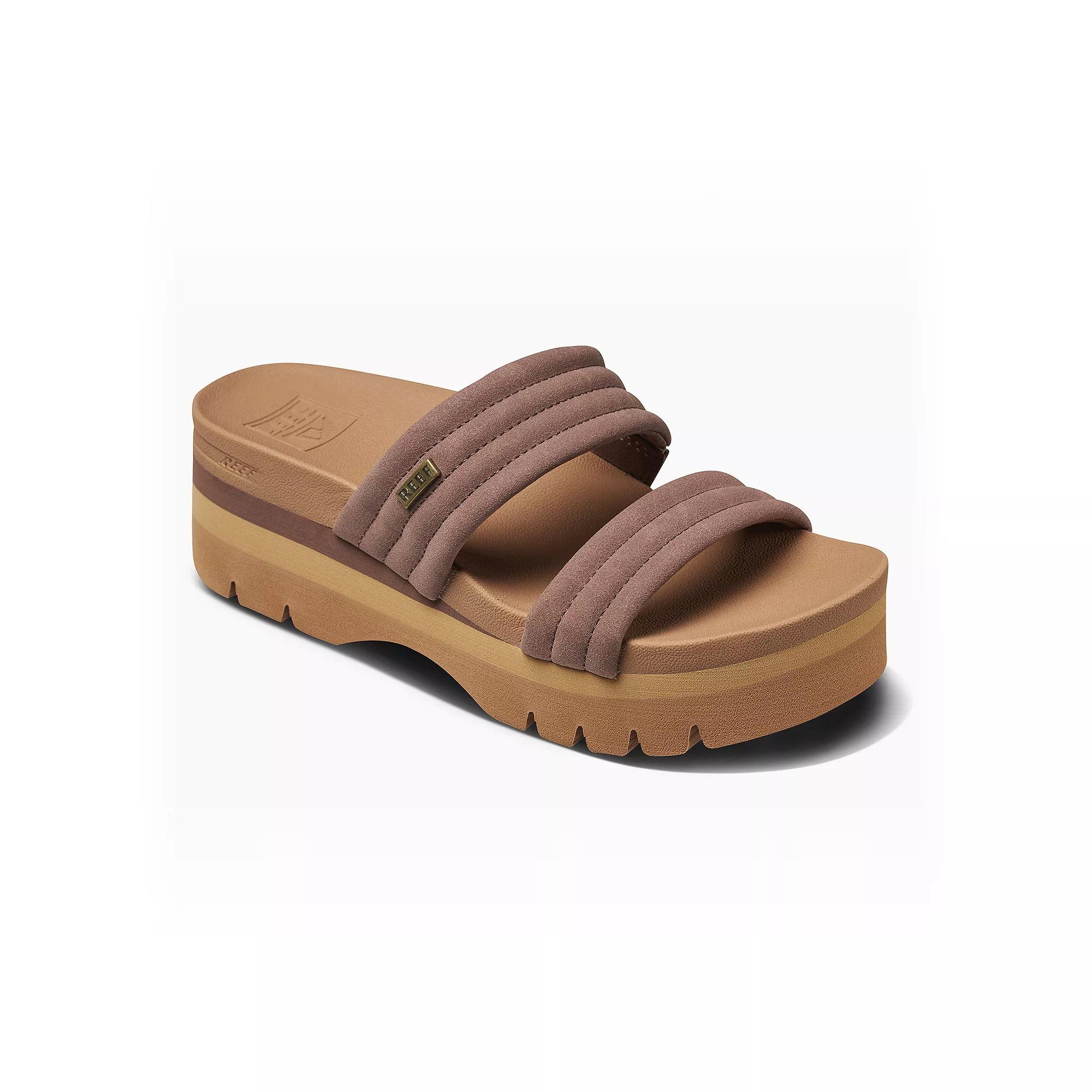 REEF Kaia 2.5 Women's Slide Sandals,  Product Image