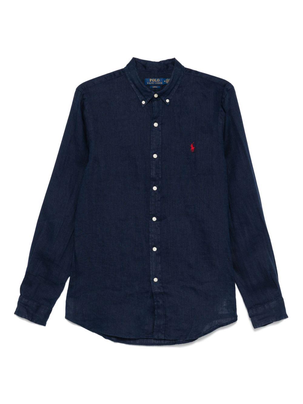 linen shirt Product Image