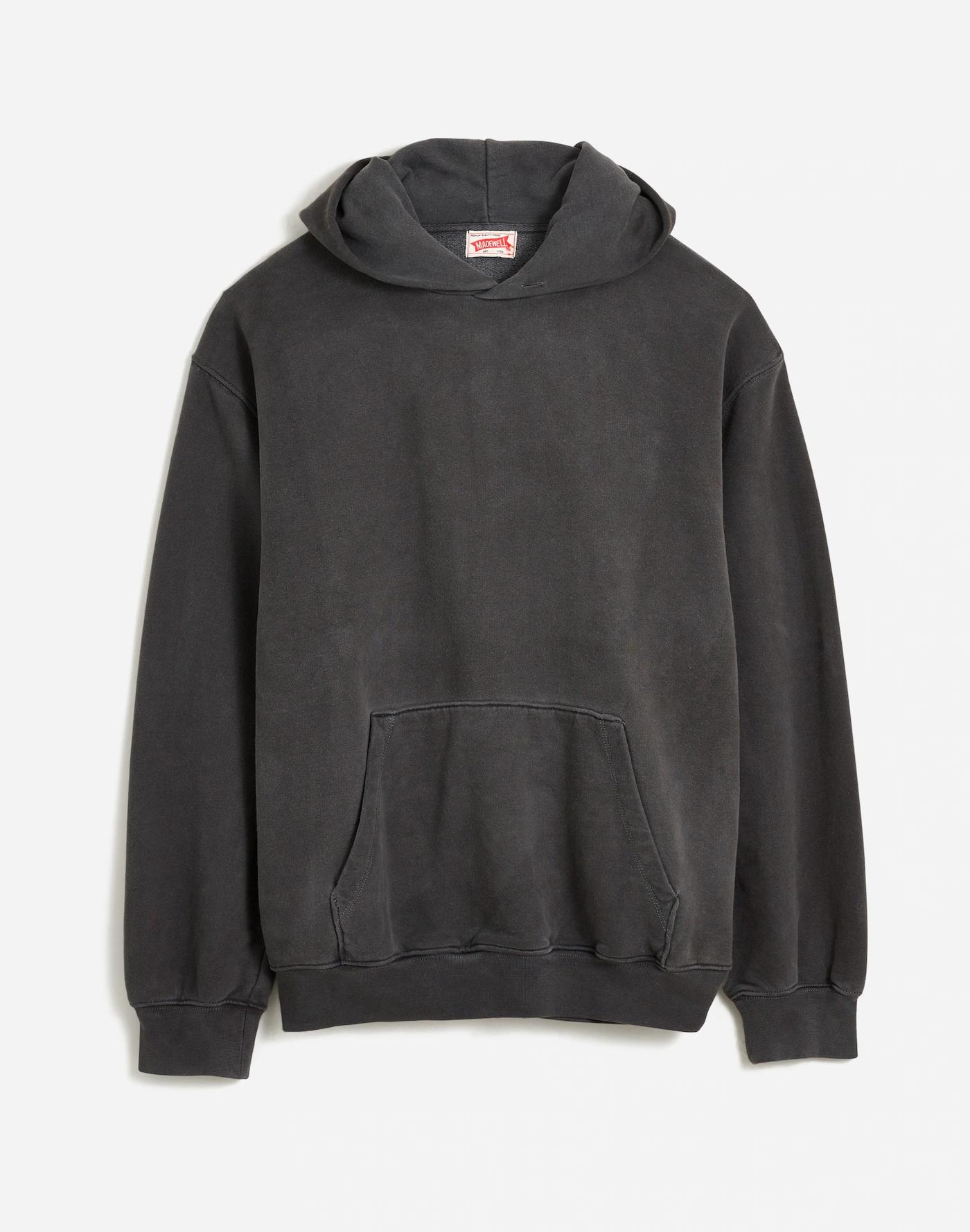 The McCarren Midweight Hoodie Sweatshirt Product Image
