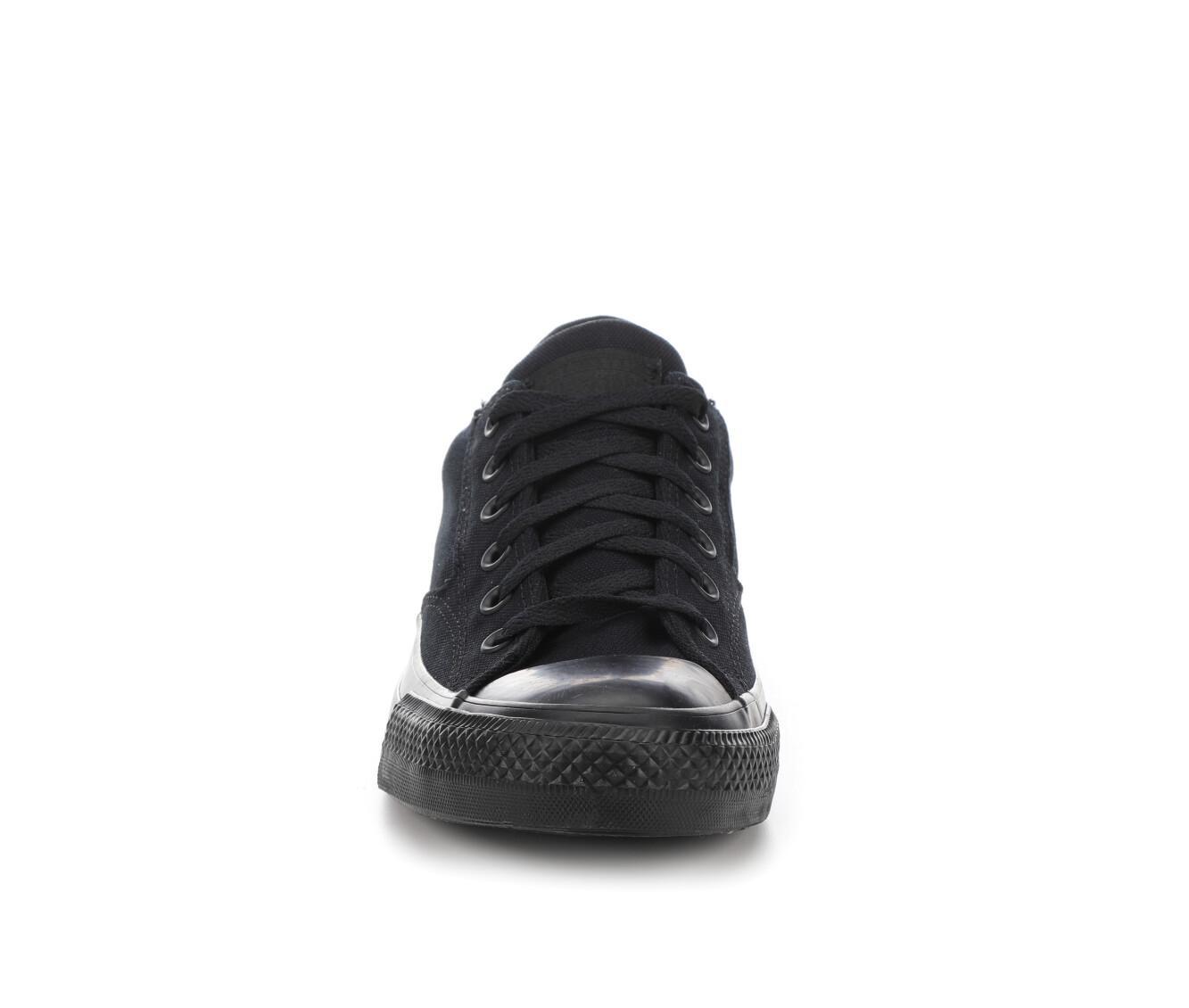 Men's Converse Chuck Taylor All Star Malden Oxford Sneakers Product Image