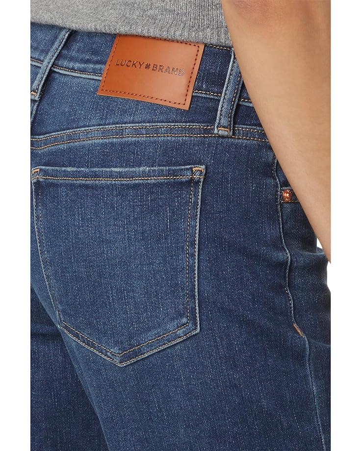 Women's Lucky Brand Easy Rider Boot Product Image