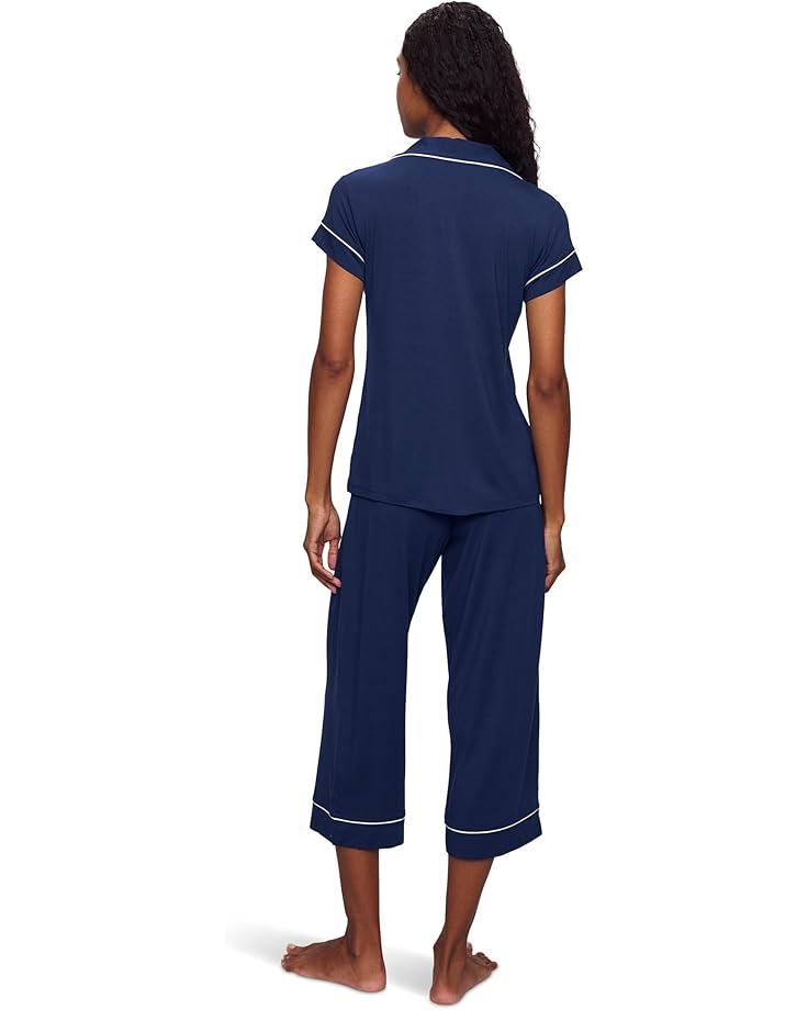 Gisele Relaxed Short PJ Set Product Image