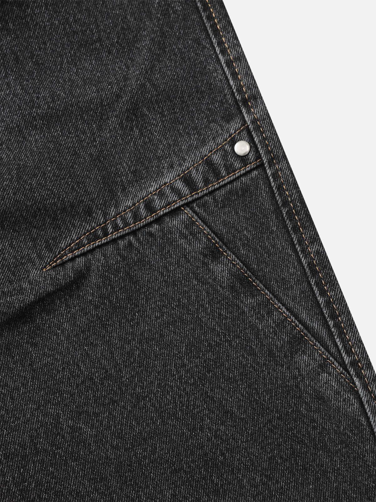 Aelfric Eden Wrinkle Jeans Product Image