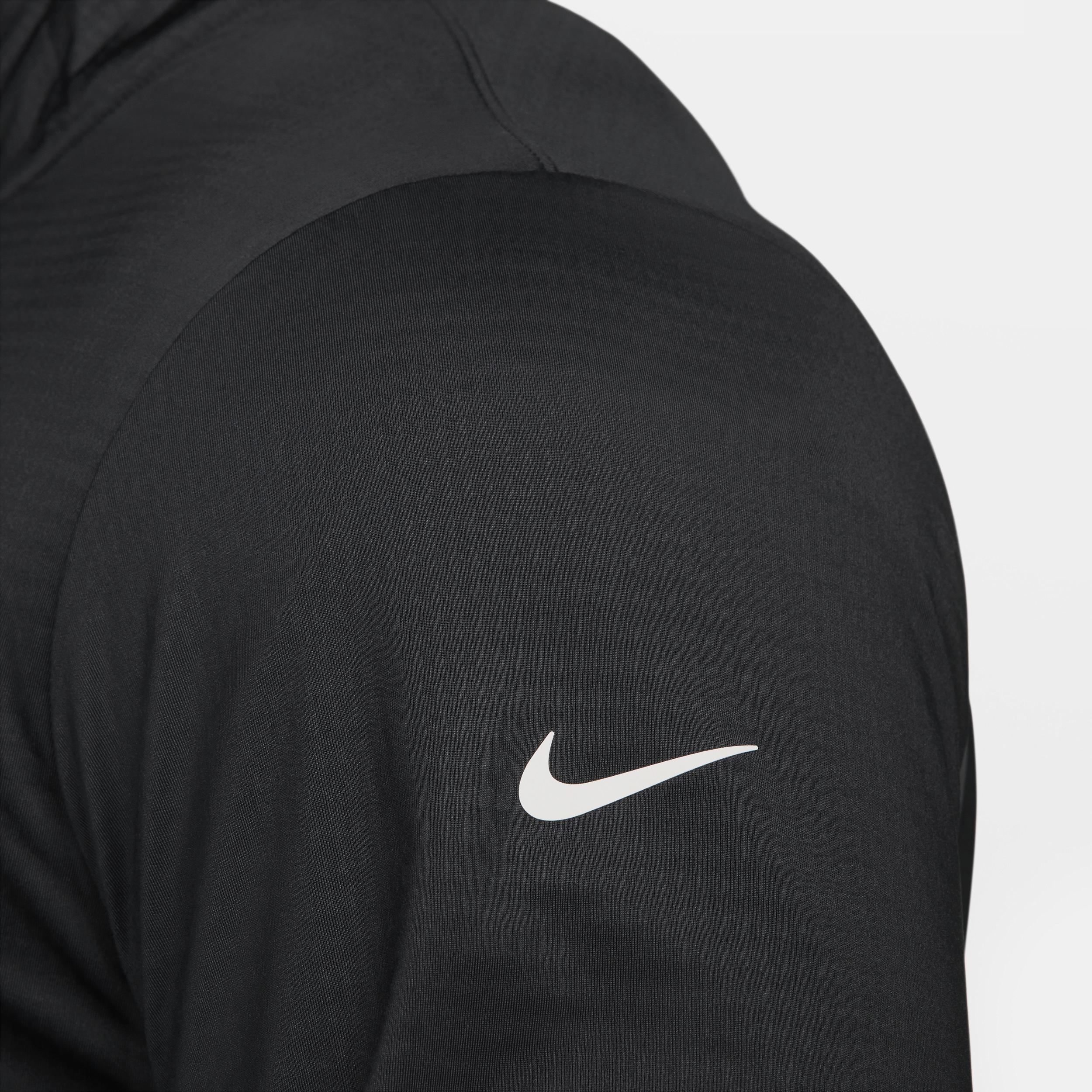 Men's Nike Victory Dri-FIT Half-Zip Golf Top,  Product Image