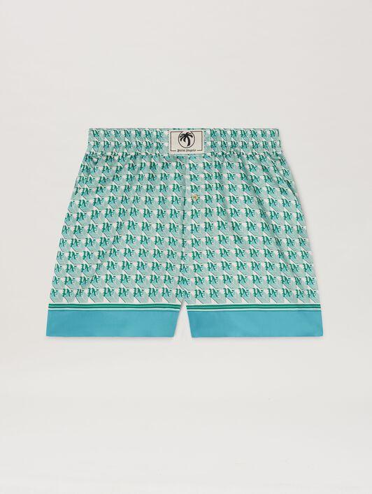 PA DIAMONDS SHORTS Product Image