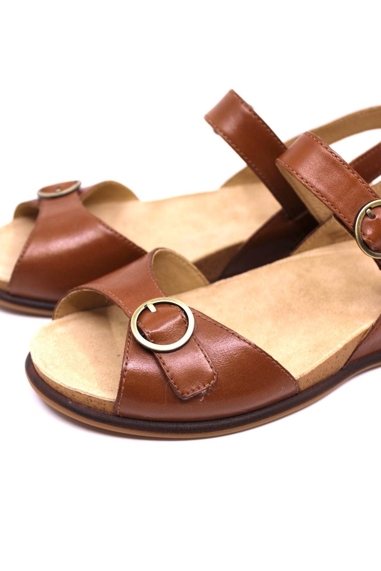 Dansko Candace Tan Product Image