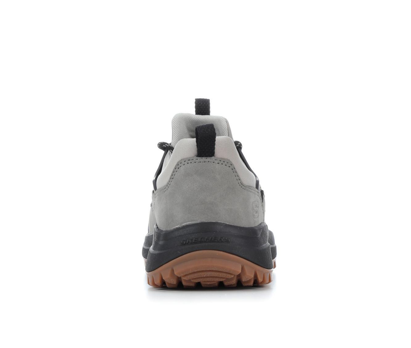 Men's Skechers 210899 Cambert Hiking Slip-In Sneakers Product Image