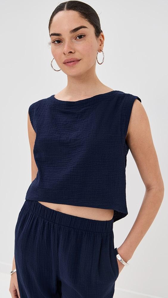 LE BOP Odette Top | Shopbop Product Image