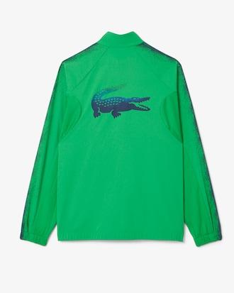 Lacoste Tennis x Daniil Medvedev Tracksuit Product Image