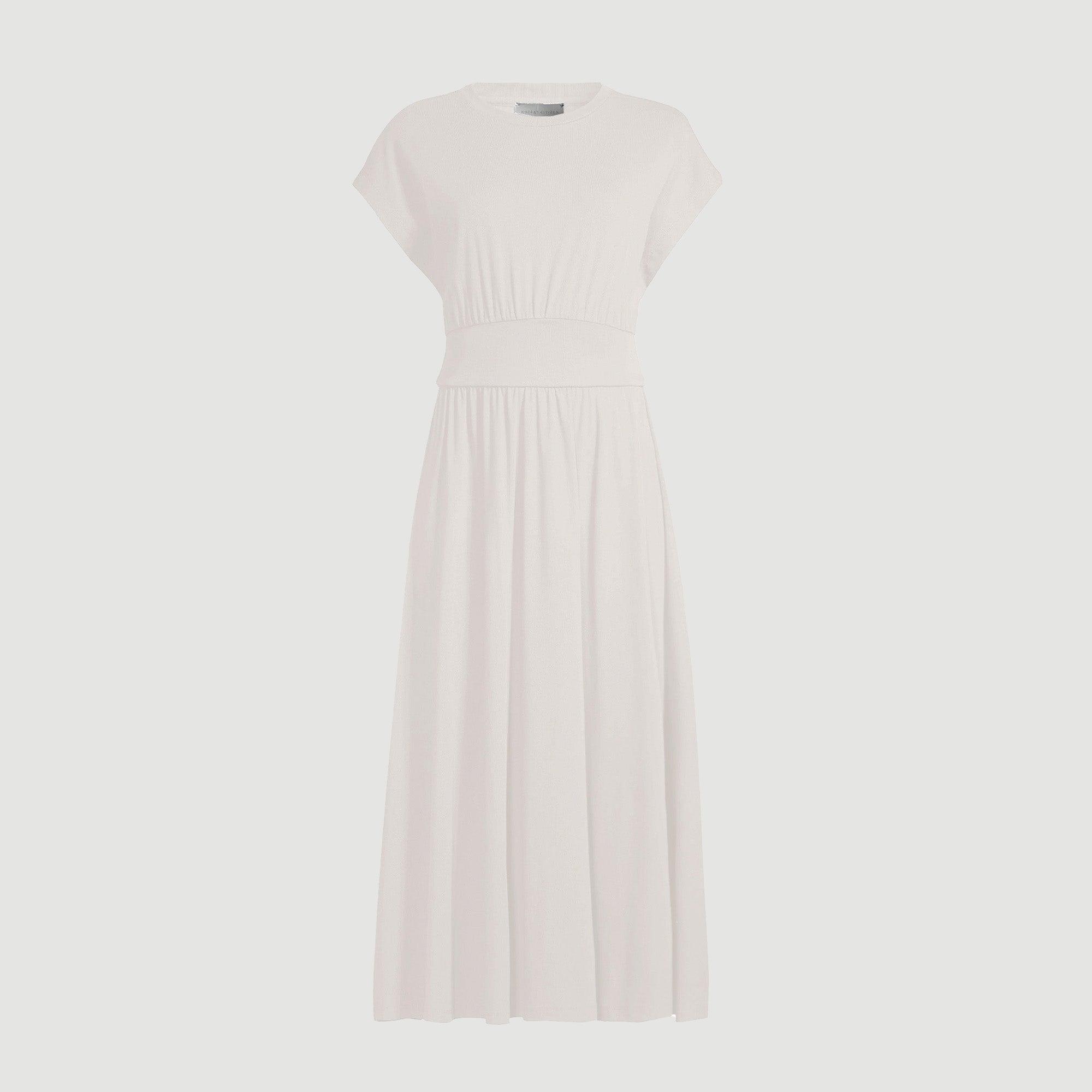 Prima Jersey Midi Dress (Petite) Product Image