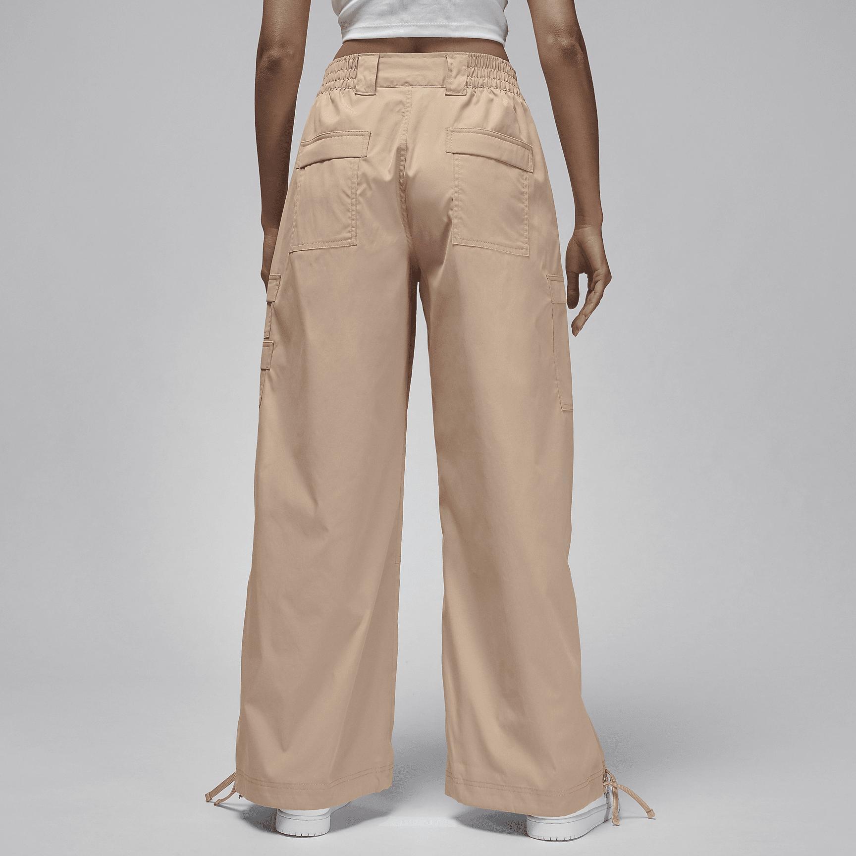 Womens Chicago Cargo Pants Product Image