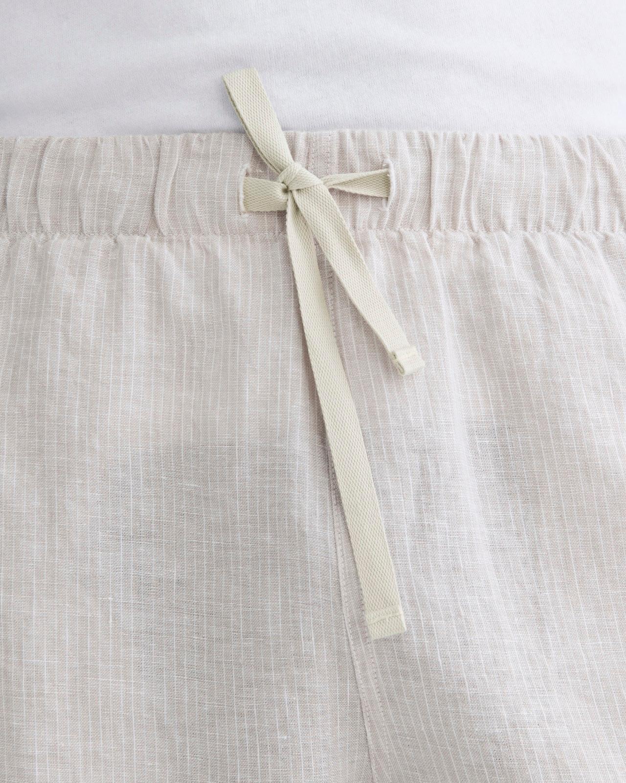 Mens Linen Easy Short by Everlane Product Image