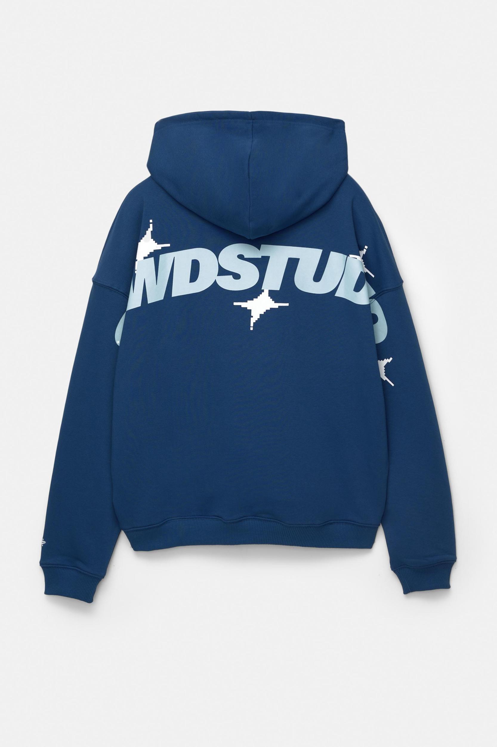 STWD Studio hoodie Product Image