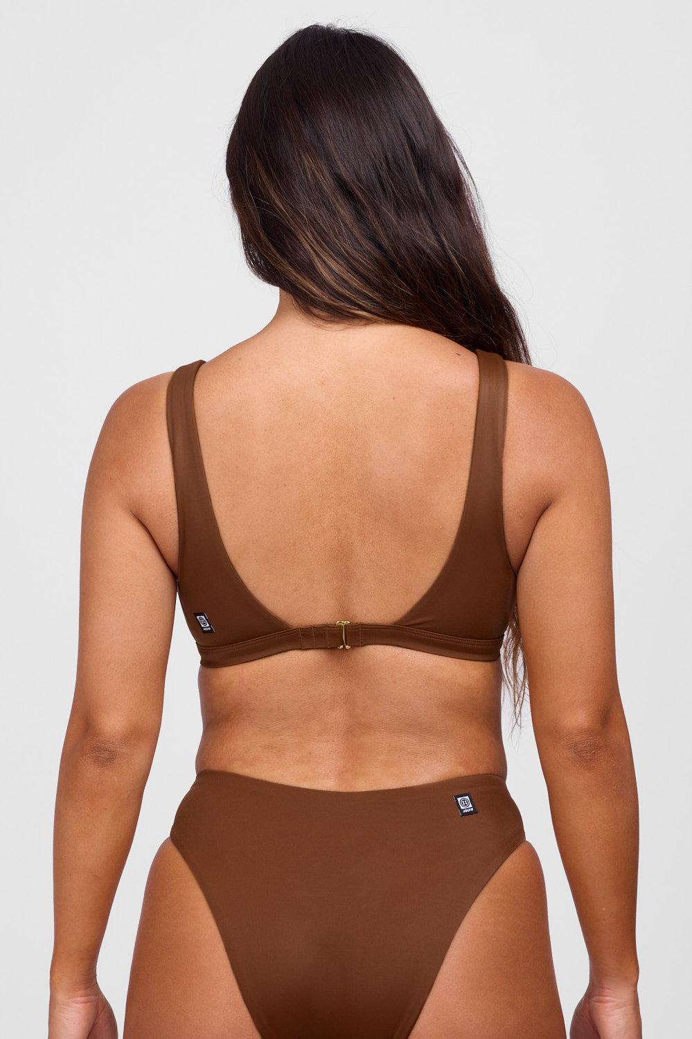 Emily Bikini Top - Sumba Female Product Image