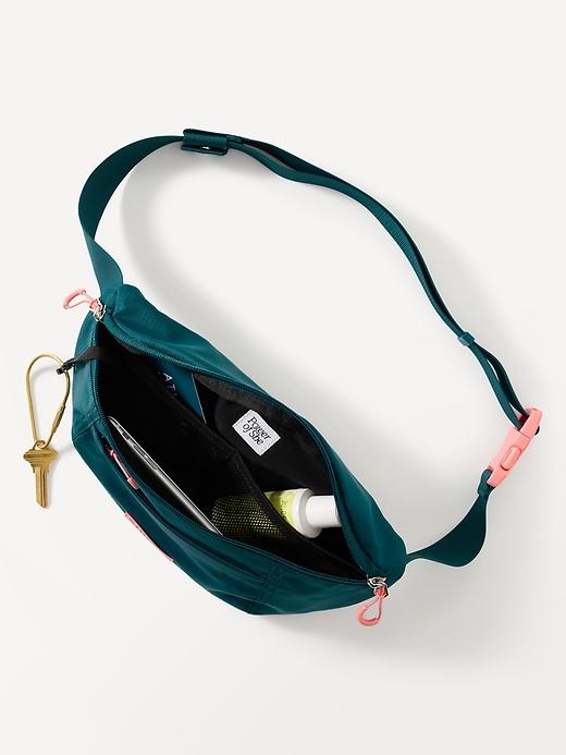 Crest Fanny Pack Product Image