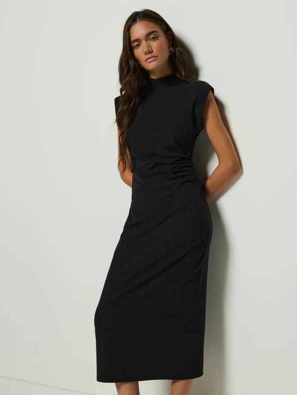 Nation Ltd. Marceline Midi Dress Product Image