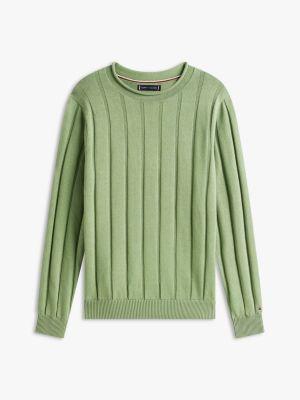 Relaxed Rollneck Sweater Product Image