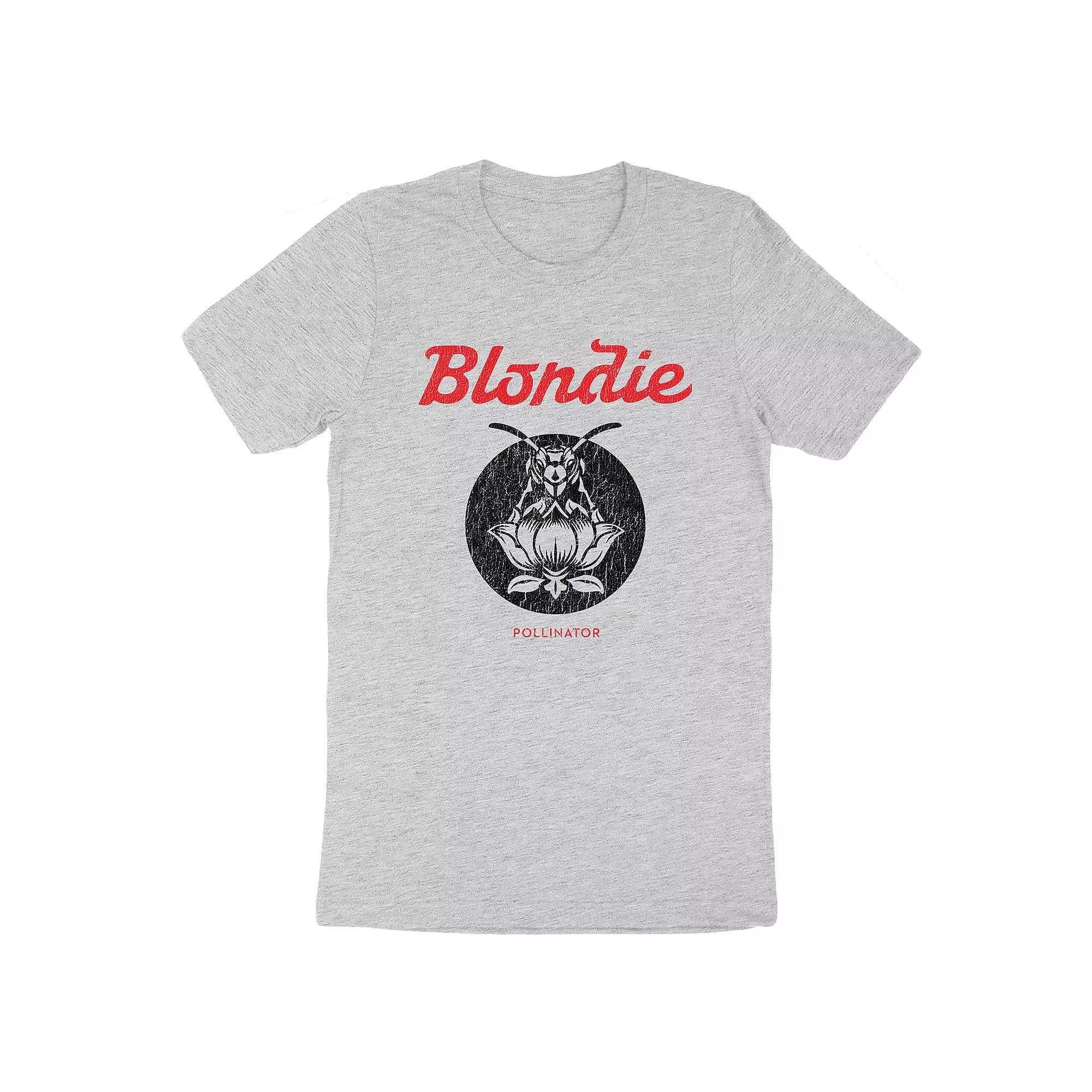 Mens Blondie Tee Product Image