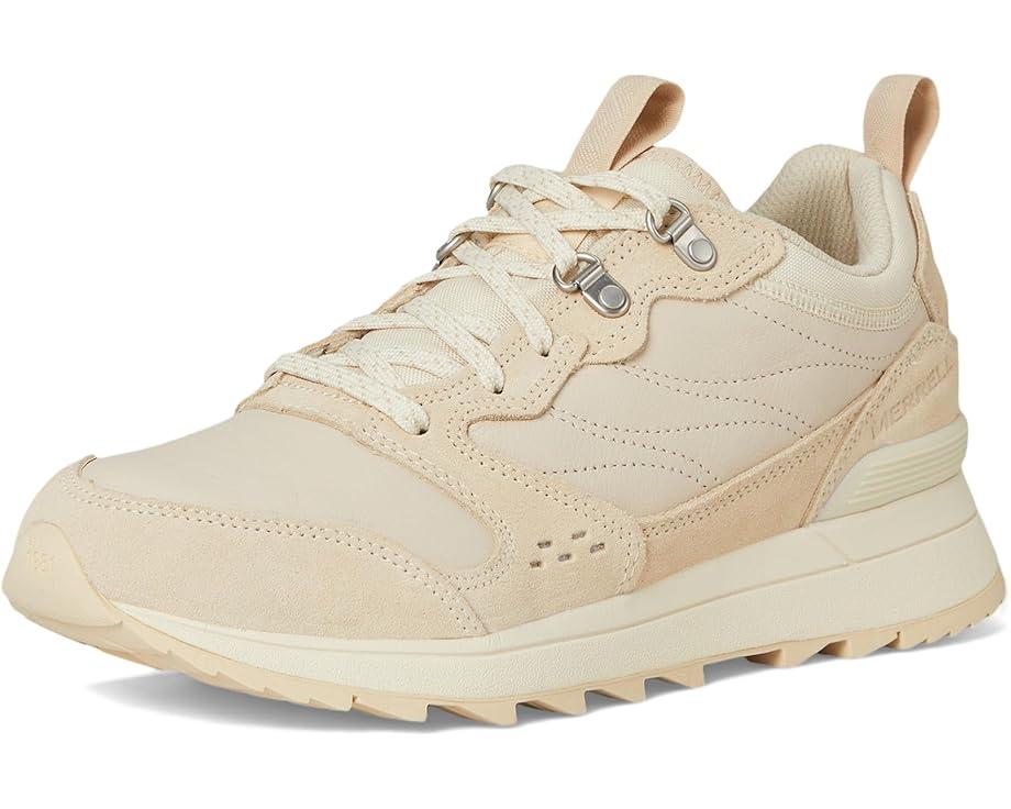 Alpine 83 Sneaker Recraft Product Image