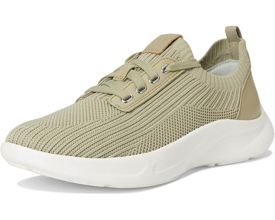 Cammie Knit Lace-Up Product Image