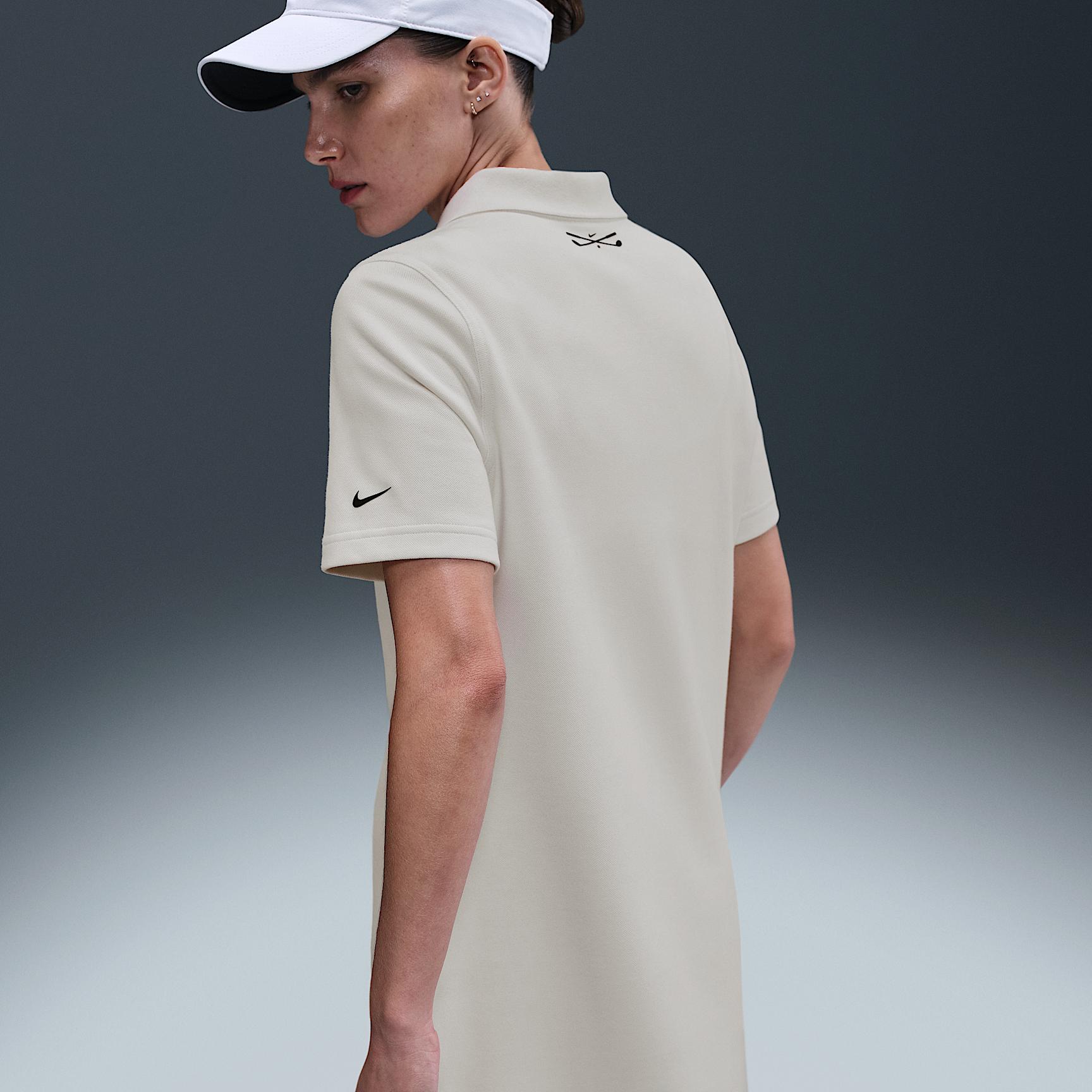 Nike Women's Golf Polo Dress Product Image