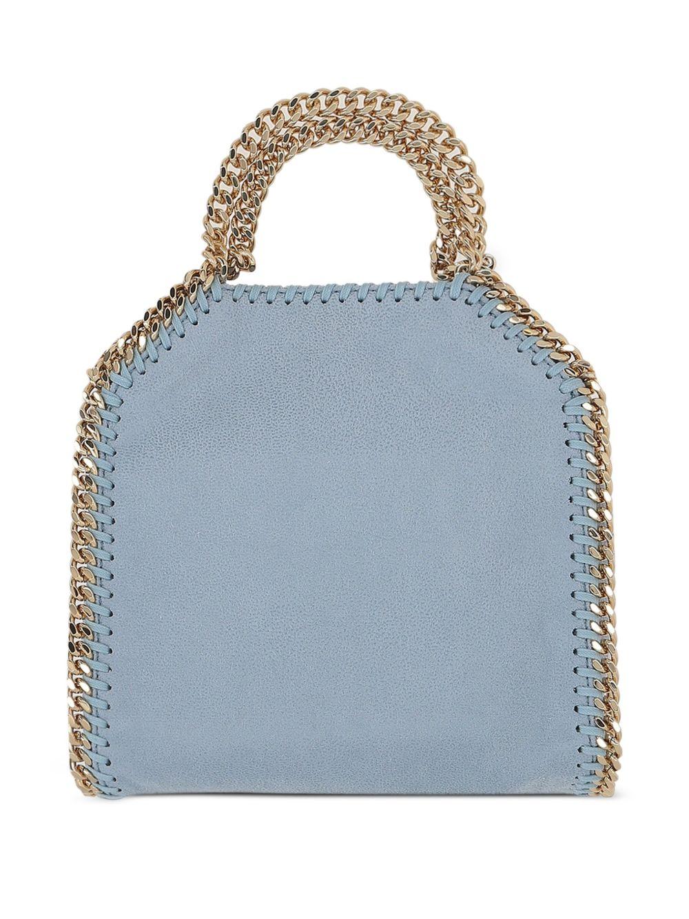 mini Falabella tote bag Product Image
