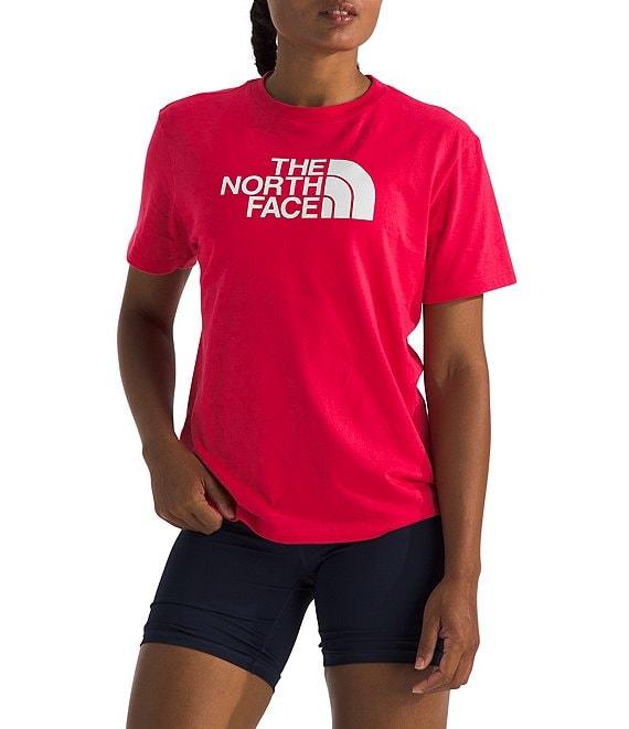 The North Face Evolution Half Dome Short Sleeve Tee Product Image