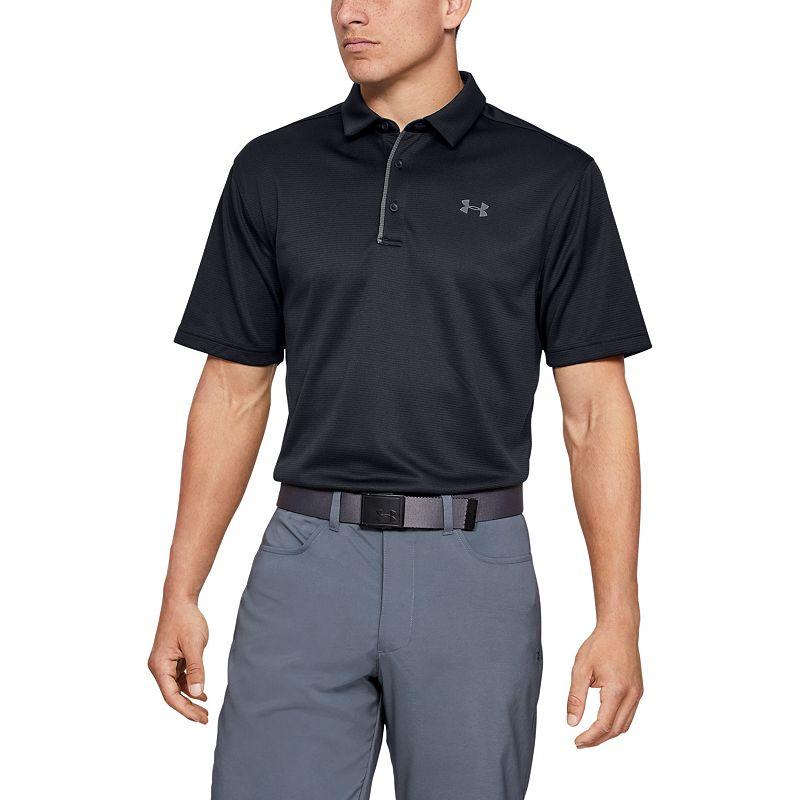 Men's Under Armour Tech Polo,  Product Image