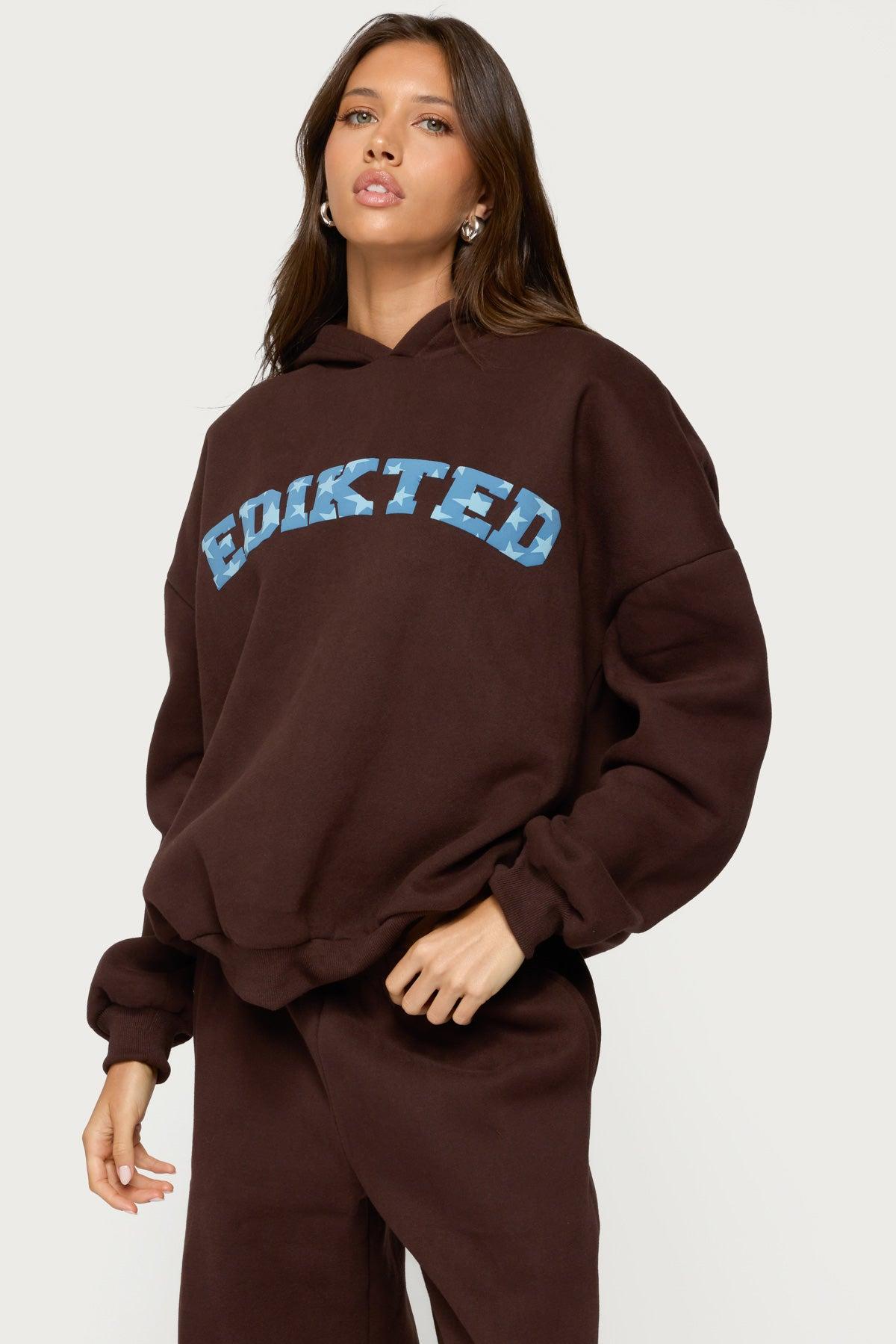 Really Edikted Hoodie Product Image
