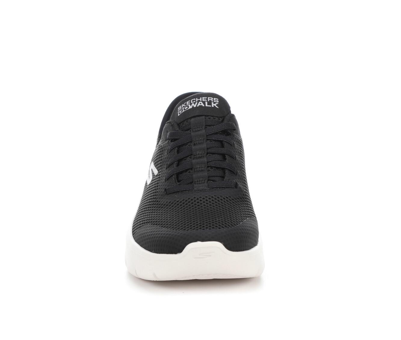 Women's Skechers Go 124836 Go Walk Flex Slip-Ins Walking Shoes Product Image