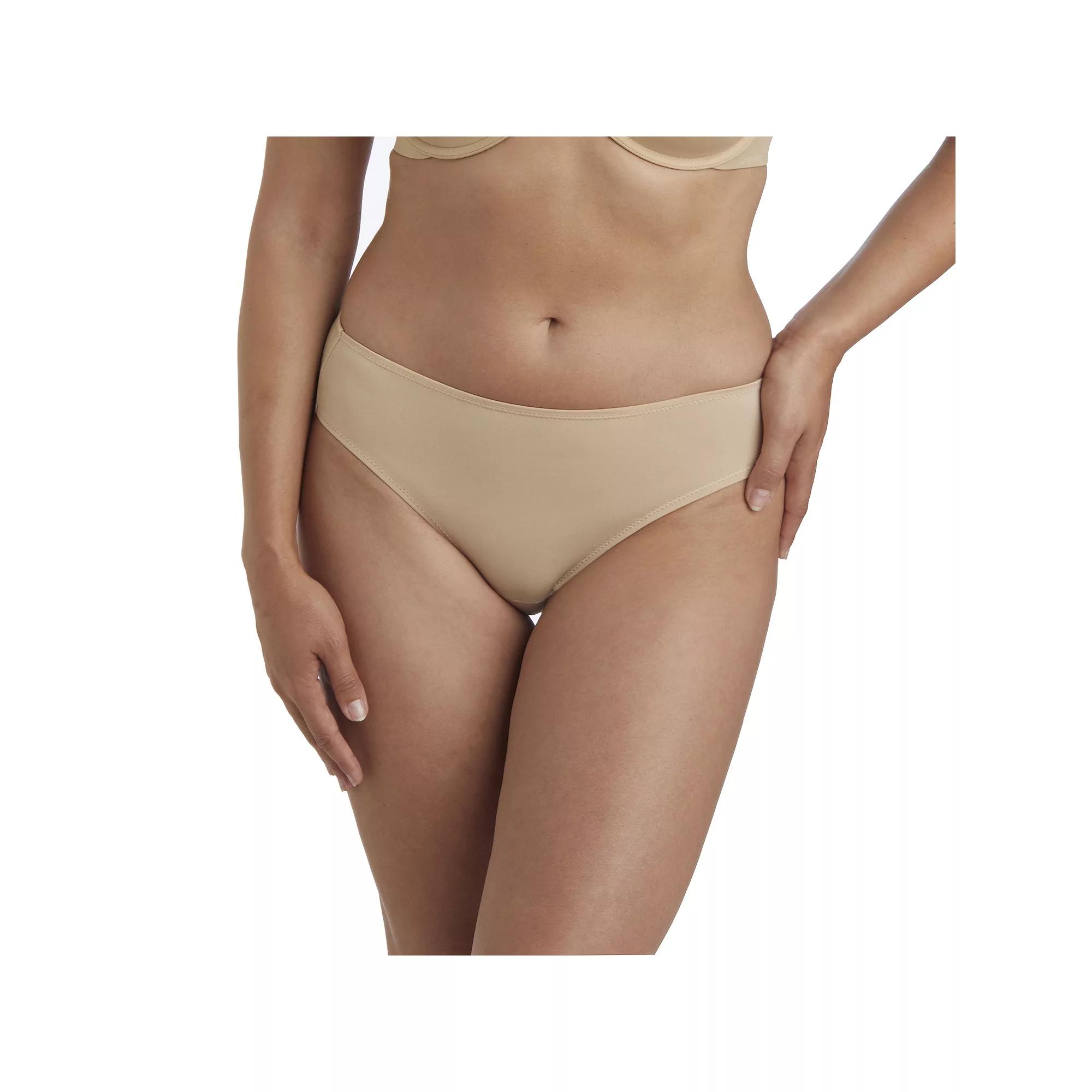 Womens Naomi and Nicole Panties No Show, No Lines Hipster Panty A213 Product Image