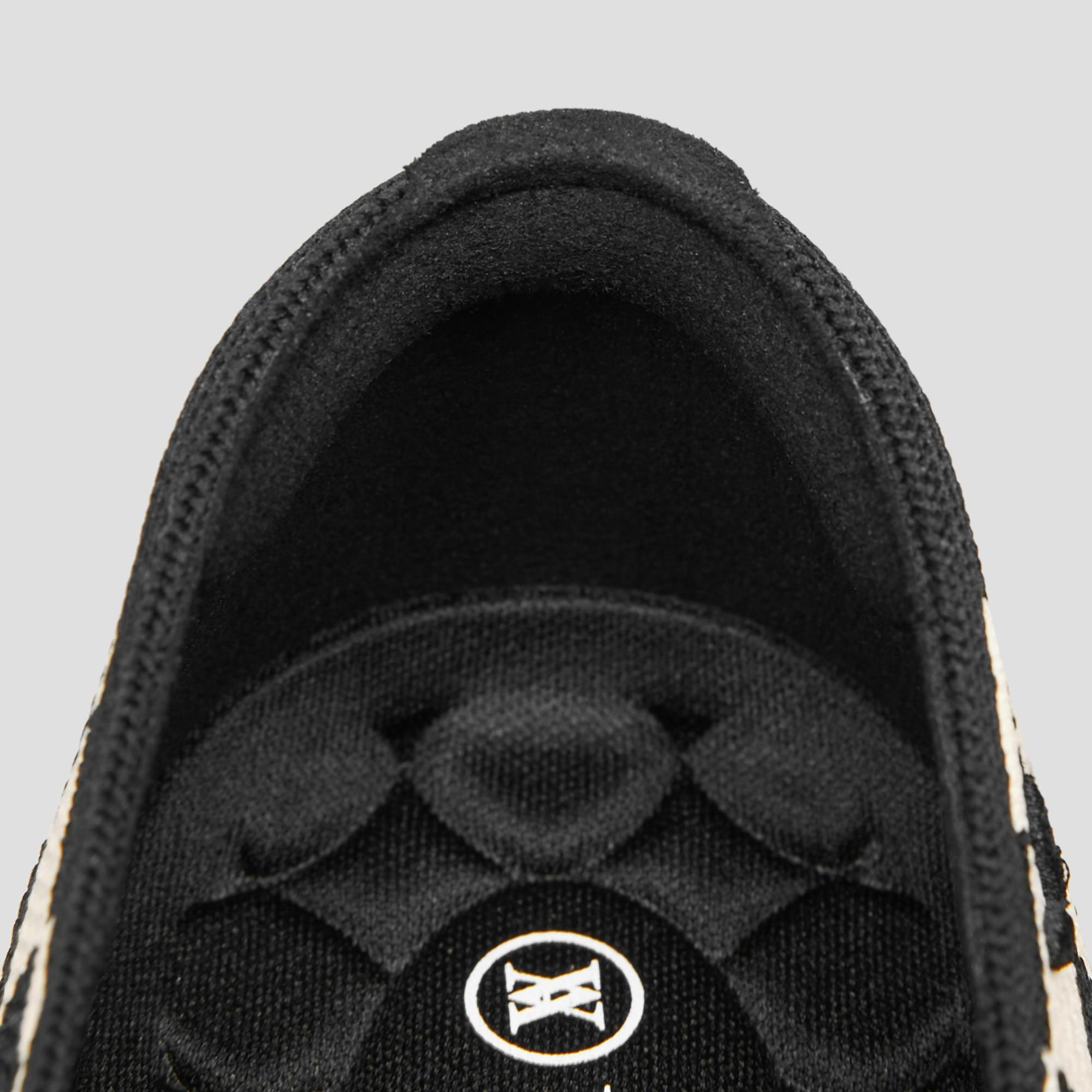 Lightweight Square-Toe V-Cut Flats (Margot Walker) Product Image