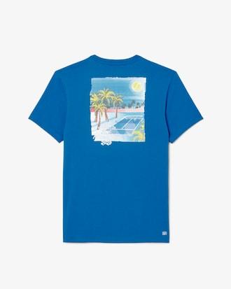 Miami Open Edition Sport T-shirt Product Image