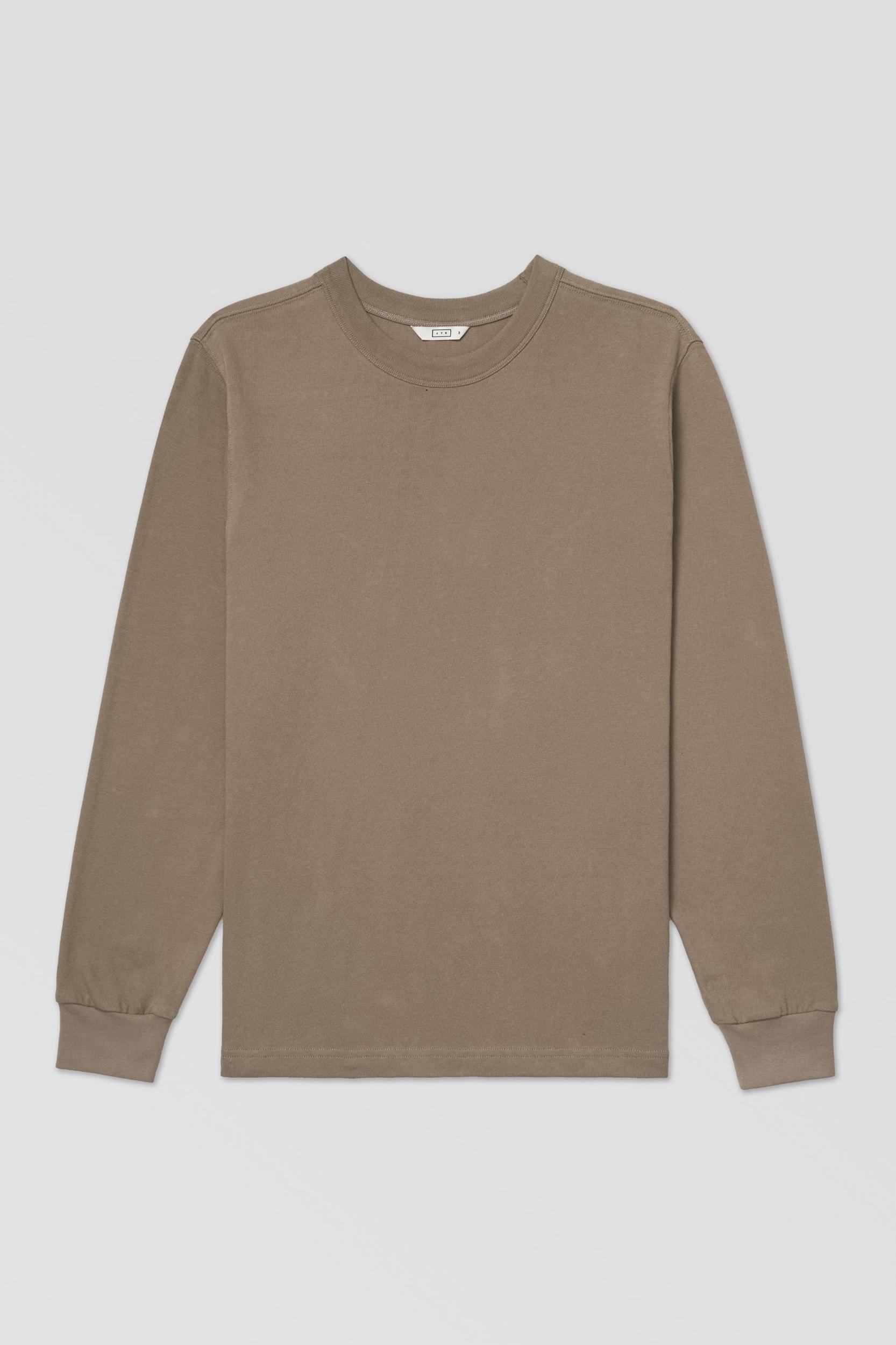 The Heavy O Male Product Image